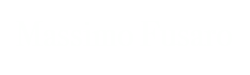 Massimo Fusaro